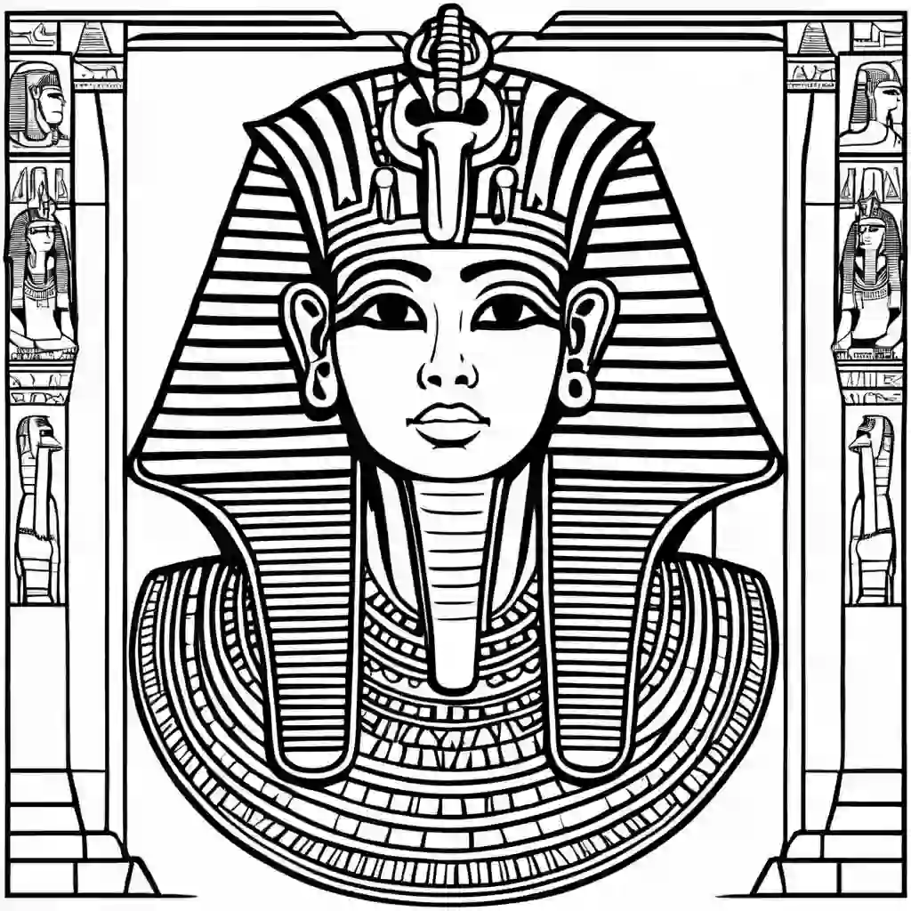 Ancient Civilization_Egyptian Pharaohs_7720.webp
